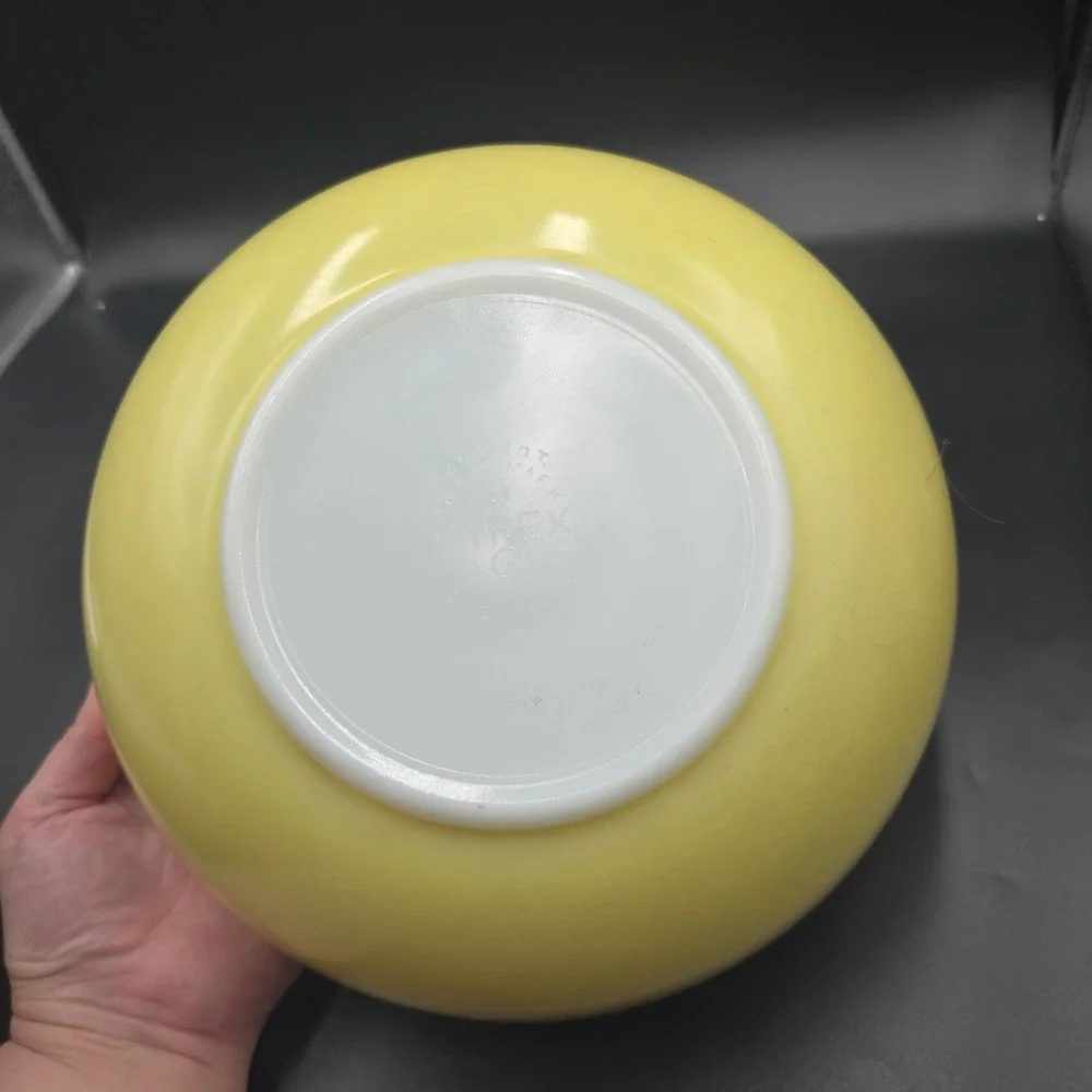 Pyrex see pics
